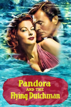 Pandora and the Flying Dutchman-online-free