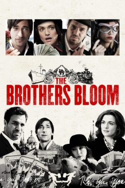 The Brothers Bloom-online-free