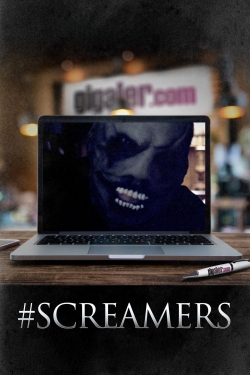 #SCREAMERS-online-free
