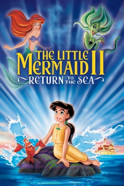The Little Mermaid II: Return to the Sea-online-free