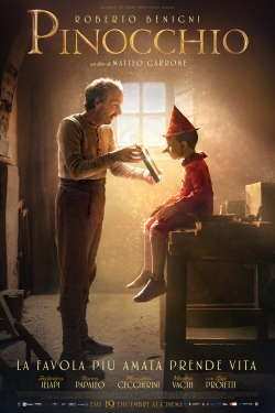 Pinocchio-online-free