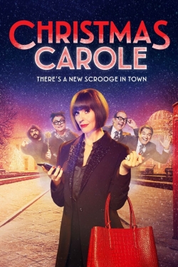 Christmas Carole-online-free