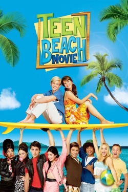 Teen Beach Movie-online-free