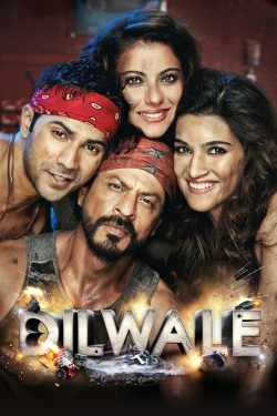 Dilwale-online-free