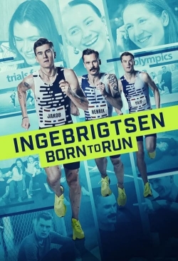 Ingebrigtsen: Born to Run-online-free