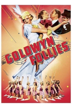 The Goldwyn Follies-online-free