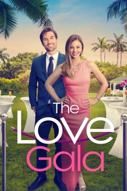 The Love Gala-online-free