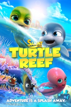 Sammy and Co: Turtle Reef-online-free