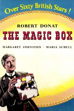 The Magic Box-online-free