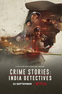 Crime Stories: India Detectives-online-free