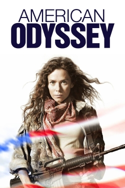 American Odyssey-online-free