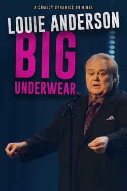 Louie Anderson: Big Underwear-online-free