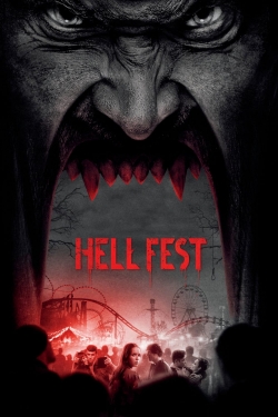 Hell Fest-online-free