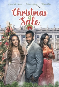 Christmas for Sale-online-free