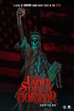 The United States of Horror: Chapter 1-online-free