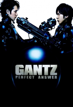 Gantz: Perfect Answer-online-free