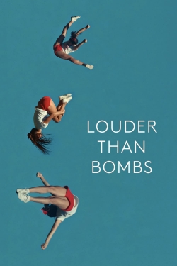 Louder Than Bombs-online-free