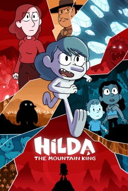 Hilda and the Mountain King-online-free