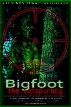 Bigfoot: The Conspiracy-online-free