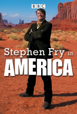 Stephen Fry in America-online-free