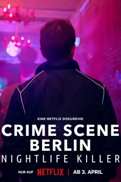 Crime Scene Berlin: Nightlife Killer-online-free
