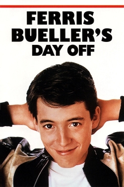 Ferris Bueller's Day Off-online-free