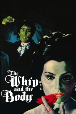 The Whip and the Body-online-free