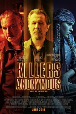 Killers Anonymous-online-free