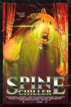 Spine Chiller-online-free