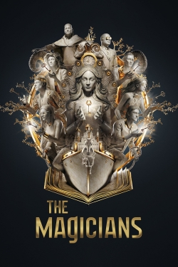 The Magicians-online-free