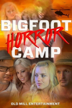 Bigfoot Horror Camp-online-free