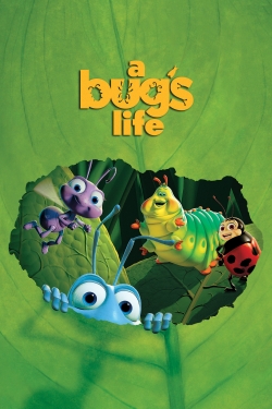 A Bug's Life-online-free