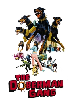 The Doberman Gang-online-free