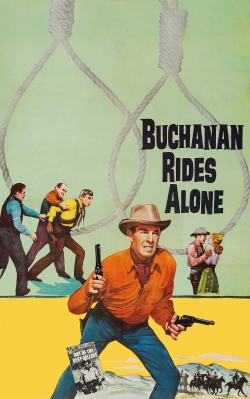 Buchanan Rides Alone-online-free