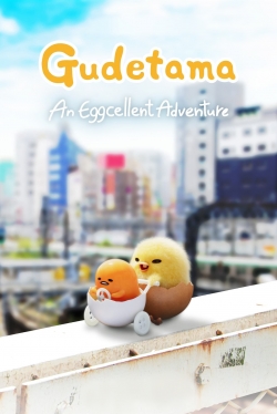 Gudetama: An Eggcellent Adventure-online-free