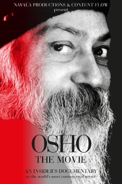 Osho, The Movie-online-free
