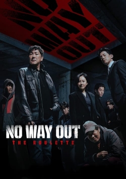 No Way Out: The Roulette-online-free