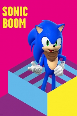 Sonic Boom-online-free