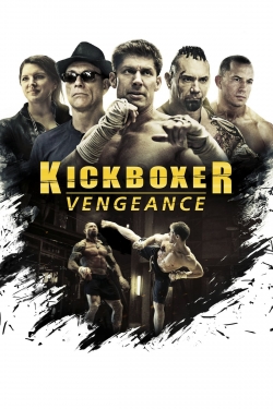 Kickboxer: Vengeance-online-free