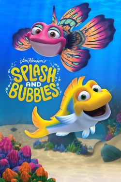 Splash and Bubbles-online-free