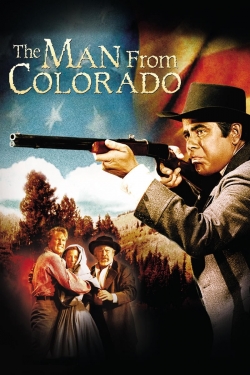 The Man from Colorado-online-free