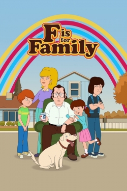 F is for Family-online-free