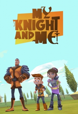 My Knight and Me-online-free
