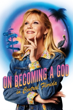 On Becoming a God in Central Florida-online-free