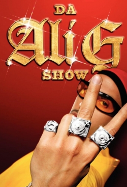 Da Ali G Show-online-free