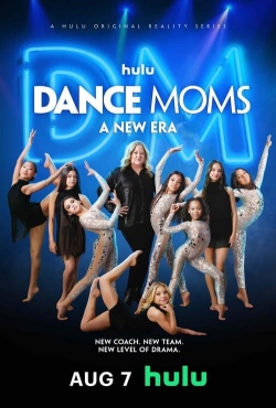 Dance Moms: A New Era-online-free