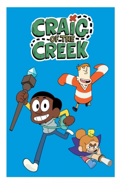 Craig of the Creek-online-free
