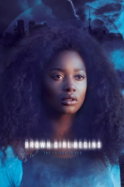 Brown Girl Begins-online-free