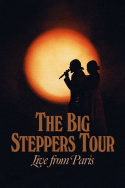 Kendrick Lamar's The Big Steppers Tour: Live from Paris-online-free