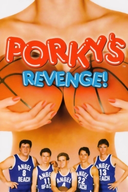 Porky's 3: Revenge-online-free